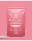 Daily hormonal support for balance & energy